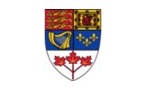 Canadian coat of arms